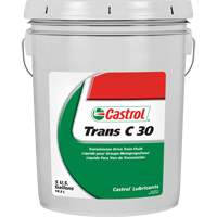 Fluide de transmission Trans C-30 3930 TO-4 Distribution Jean Lapalme