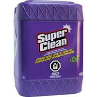 Cleaner & Degreaser, Pail Distribution Jean Lapalme