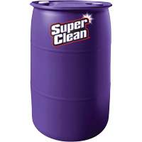 Cleaner & Degreaser, Drum Distribution Jean Lapalme