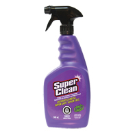 Foaming Cleaner-Degreaser, Trigger Bottle Distribution Jean Lapalme