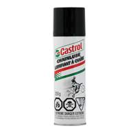 Chainlube Grease Spray, Aerosol Can Distribution Jean Lapalme