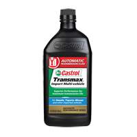 Transmax Import Multi-Vehicle Automatic Transmission Fluid Distribution Jean Lapalme