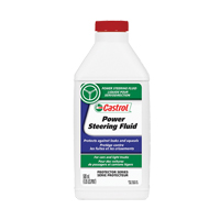 GT&reg; Power Steering Fluid, Bottle Distribution Jean Lapalme