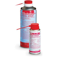 Metaflux&reg; Tool-Spray, Aerosol Can Distribution Jean Lapalme