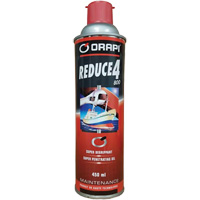 Vaporisateur p&eacute;n&eacute;trant pour l'huile Reduce 4, 450 ml Distribution Jean Lapalme