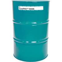 Huile pour le travail des m&eacute;taux semi-synth&eacute;tique pour gros travaux CoolPAK, Baril Distribution Jean Lapalme