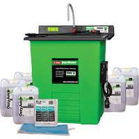 Smartwasher&reg; SW-425 Signature Parts Washer Kit Distribution Jean Lapalme