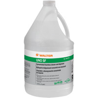 Nettoyant/d&eacute;graissant haute puissance sans mousse UNO SF, Gallon Distribution Jean Lapalme