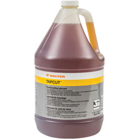 Lubrifiant de filetage Tapcut, Gallon Distribution Jean Lapalme