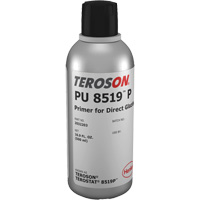 Teroson&reg; PU 8519 P Glass Primer & Activator, 500 ml, Bottle Distribution Jean Lapalme