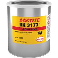 R&eacute;sine de polyur&eacute;thane UK 3173 Distribution Jean Lapalme