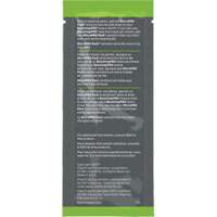 Agent nettoyant antimicrobien MicroPro Pack, 0,5 oz, Pochette Distribution Jean Lapalme