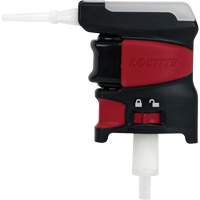 EQ Pro Pump Hand Held Dispenser Distribution Jean Lapalme