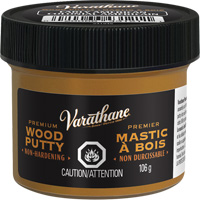 Bois en p&acirc;te premi&egrave;re qualit&eacute; Varathane, 106 g Distribution Jean Lapalme