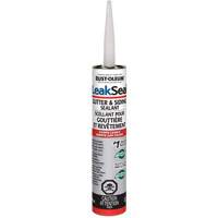 LeakSeal&reg; Gutter & Siding Sealant Distribution Jean Lapalme