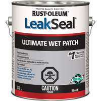 Mat&eacute;riau de r&eacute;paration de toiture humide Ultimate LeakSeal Distribution Jean Lapalme
