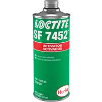 Adhesives & Cements
