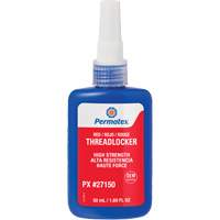 Threadlocker, Red, High, 50 ml, Bottle Distribution Jean Lapalme