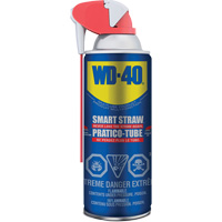 Lubrifiant d'usage multiple avec Smart Straw, Canette a&eacute;rosol, 325 g Distribution Jean Lapalme