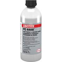 PC 4400 Paint Protect & Restore Coating, 1.1 L, Aerosol Can, Clear Distribution Jean Lapalme