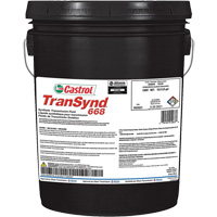 TranSynd 668 Full-Synthetic Automatic Transmission Fluid Distribution Jean Lapalme