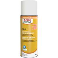 Lubrifiant p&eacute;n&eacute;trant d'usage multiple MX-EP AEROCHEM, Canette a&eacute;rosol Distribution Jean Lapalme
