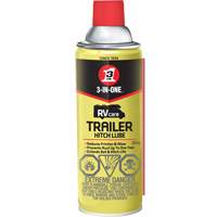 3-in-One&reg; Trailer Hitch Gel Lube, Aerosol Can Distribution Jean Lapalme