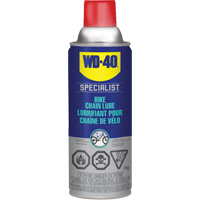 Bike Chain Lubricant, Aerosol Can Distribution Jean Lapalme