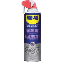 Specialist&reg; Fast-Acting Industrial-Strength Degreaser, Aerosol Can Distribution Jean Lapalme