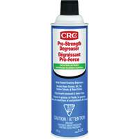 Pro-Strength Degreaser, Aerosol Can Distribution Jean Lapalme