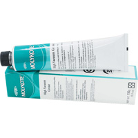Graisse pour vide pouss&eacute; &agrave; base de silicone Molykote, 5,3 oz, Tube Distribution Jean Lapalme