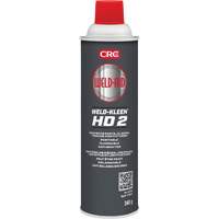 Produit anti-&eacute;claboussure Weld-Aid Weld-Kleen HD 2, A&eacute;rosol Distribution Jean Lapalme