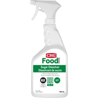 Dissolveur de sucre FoodGrade, Bouteille &agrave; g&acirc;chette Distribution Jean Lapalme