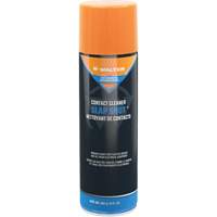 Nettoyant pour contacts SLAP SHOT, Canette a&eacute;rosol Distribution Jean Lapalme
