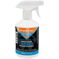 Nettoyant pour contacts SLAP SHOT, Bouteille &agrave; g&acirc;chette Distribution Jean Lapalme