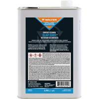 Nettoyant pour contacts SLAP SHOT, Cruche Distribution Jean Lapalme
