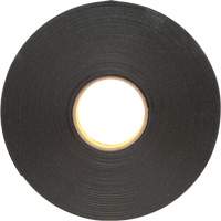 VHB Tape, 33 m (108') L x 25.4 mm (1") W, 43 mils, Acrylic Distribution Jean Lapalme
