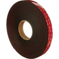 VHB Tape  5962, 33 m (108') L x 12.7 mm (1/2") W Distribution Jean Lapalme