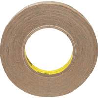 Adhesive Transfer Tape, 25.4 mm (1") W x 55 m (180') L, 5 mils Distribution Jean Lapalme