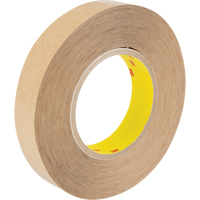 3M 950 Adhesive Transfer Tape, 25.4 mm (1") W Distribution Jean Lapalme