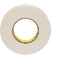 Adhesive Transfer Tape, 25.4 mm (1") W x 55 m (180') L, 5 mils Distribution Jean Lapalme