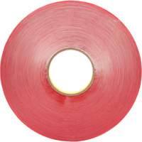 VHB Tape, 66 m (216') L x 6 mm (1/4") W, 23 mils, Acrylic Distribution Jean Lapalme