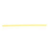 Hot Melt Adhesive, 1/2" Dia. x 12" L, Amber Distribution Jean Lapalme