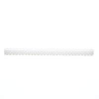 Hot Melt Adhesive, 5/8" Dia. x 8" L, Clear Distribution Jean Lapalme