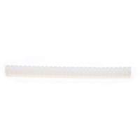 Hot Melt Adhesive, 5/8" Dia. x 8" L, Clear Distribution Jean Lapalme