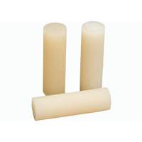 Scotch-Weld Hot Melt Adhesive, 5/8" Dia. x 2" L, Off-White Distribution Jean Lapalme