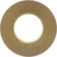 Adhesive Transfer Tape, 25.4 mm (1") W x 55 m (180') L, 5 mils Distribution Jean Lapalme