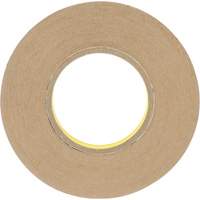 Adhesive Transfer Tape, 25.4 mm (1") W x 110 m (360') L, 5 mils Distribution Jean Lapalme