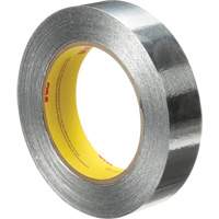 Aluminum Foil Tape, 4.6 mils Thick, 36 mm (1-1/2") x 55 m (180') Distribution Jean Lapalme