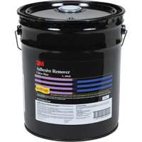 Adhesive Remover, 5 gal, Pail Distribution Jean Lapalme